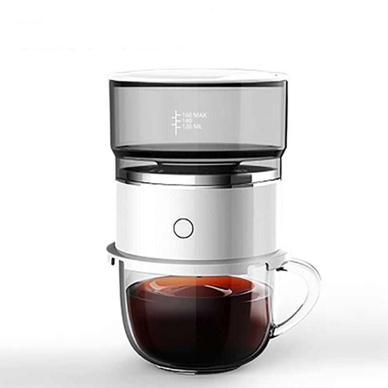 Machine à café intelligente