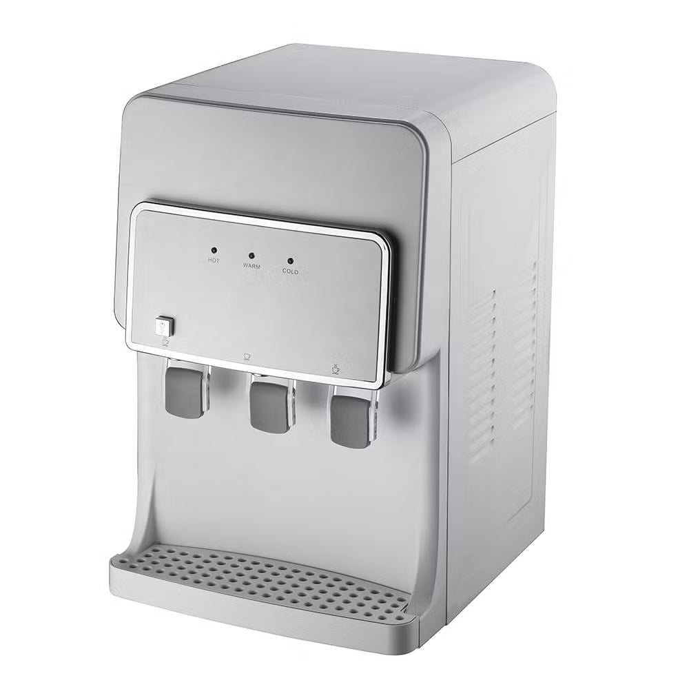 Electric Desk Dispenser