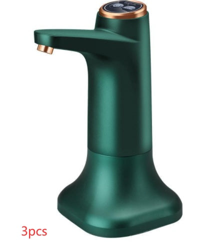 Distributeur d'eau automatique