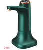 Distributeur d'eau automatique