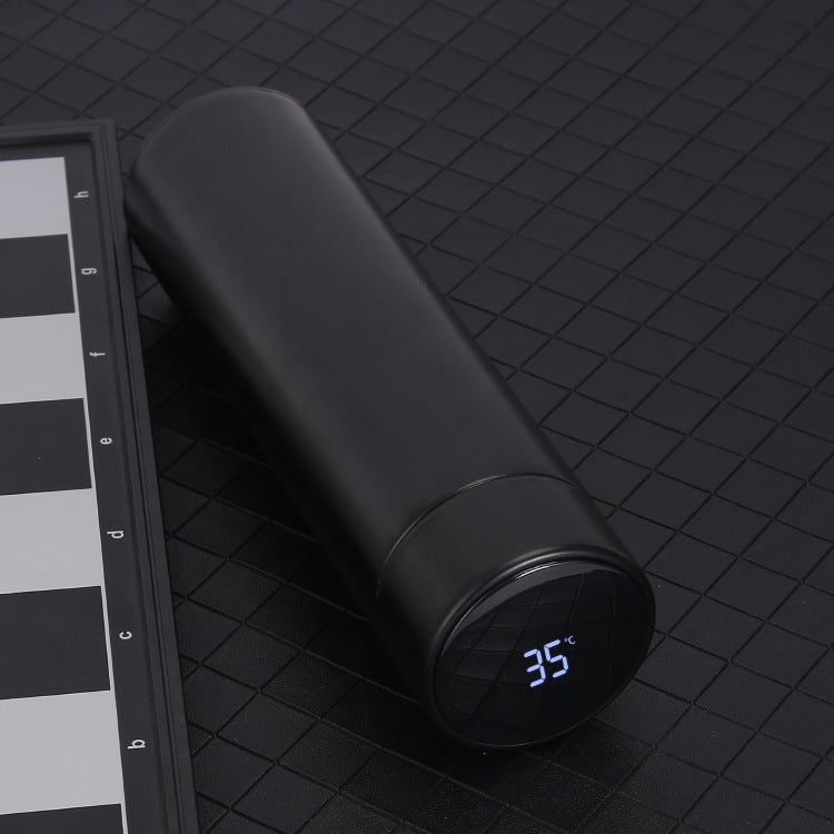 Bouteille isotherme intelligente