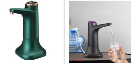 Distributeur d'eau automatique