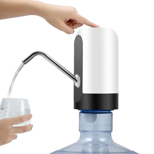 Distributeur d'eau automatique