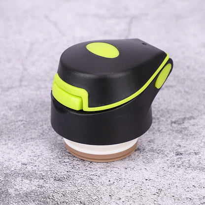Bouteille d'eau pour vélo