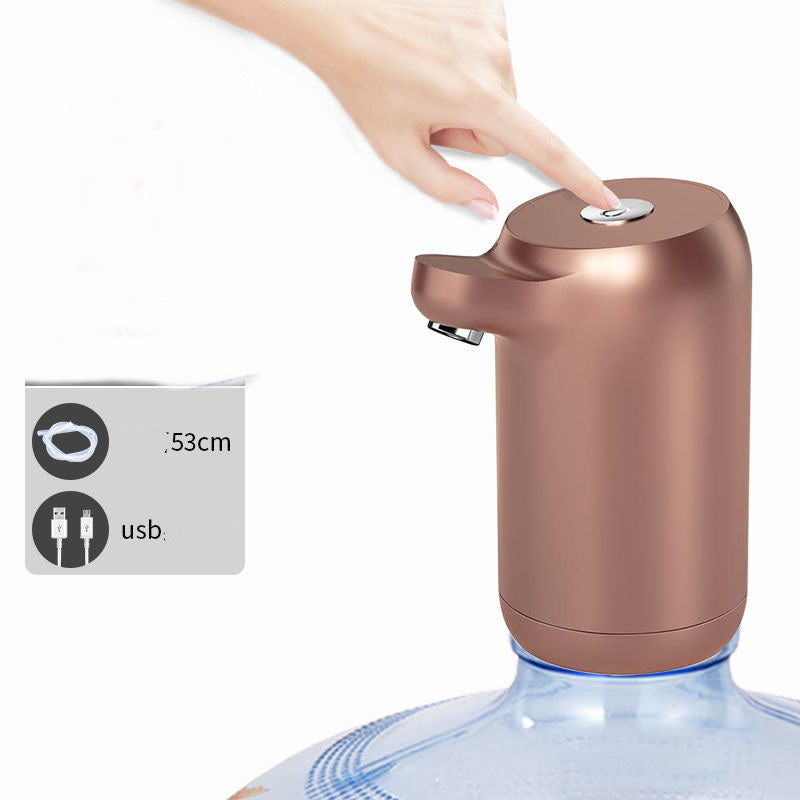 Distributeur d'eau automatique