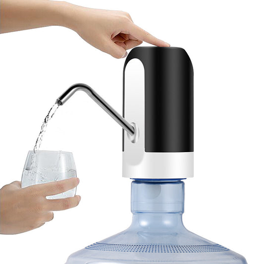 Distributeur d'eau automatique