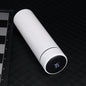 Bouteille isotherme intelligente