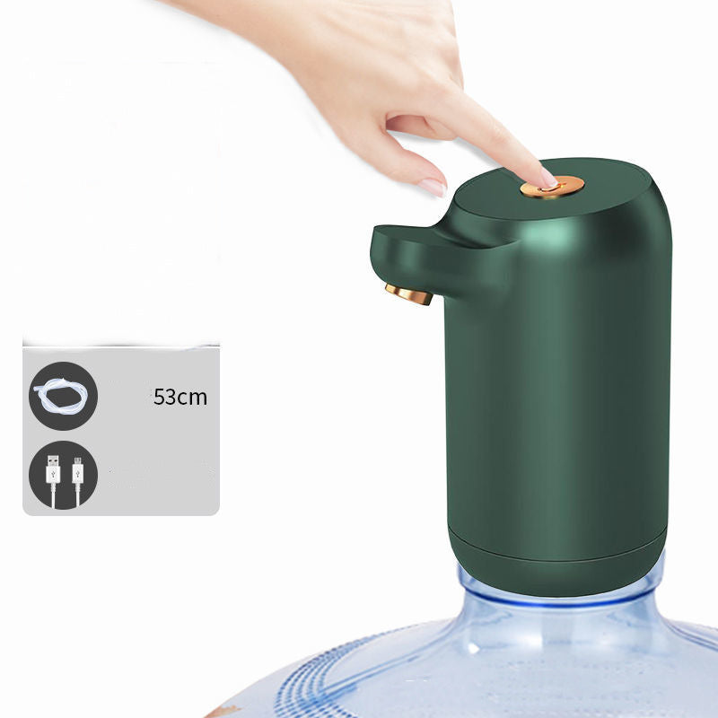 Distributeur d'eau automatique
