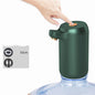 Distributeur d'eau automatique