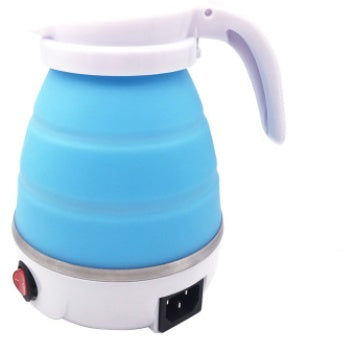 Bouilloire électrique pliable portable