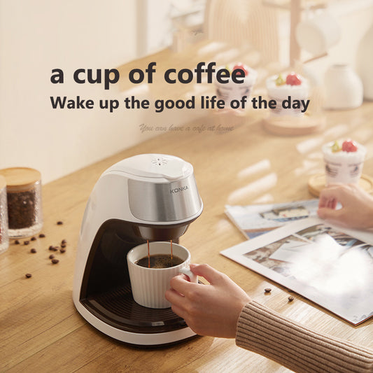 cafetière portable