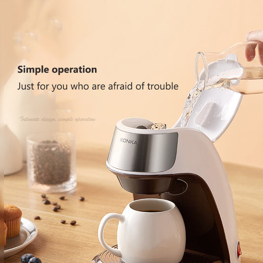 cafetière portable