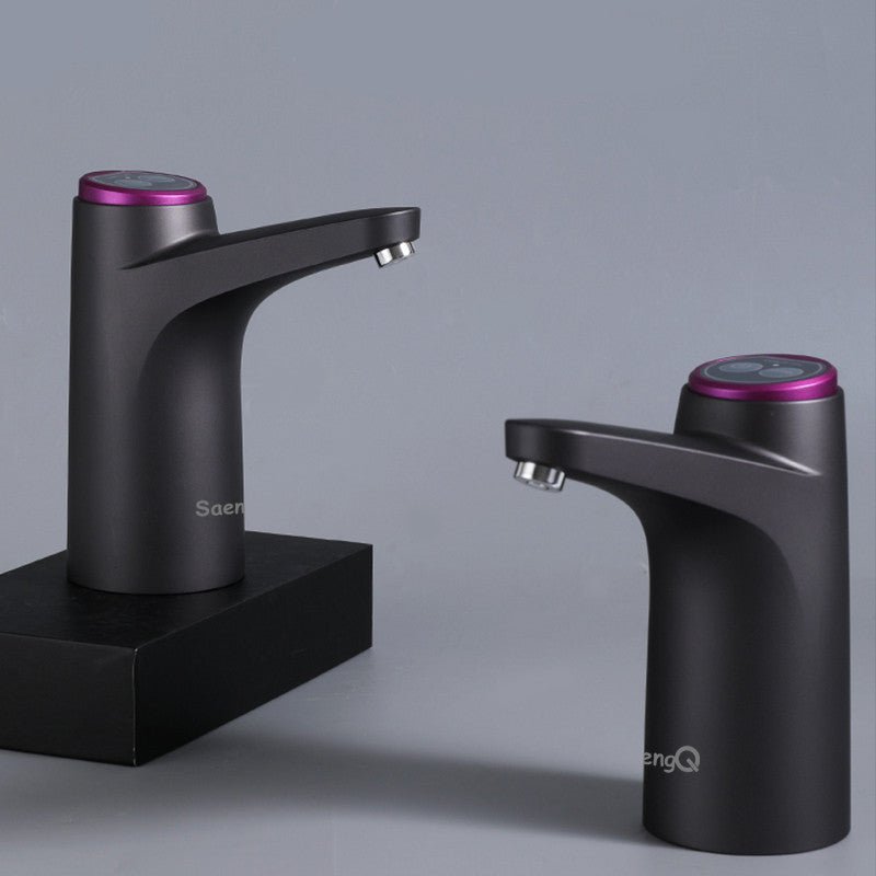 Distributeur d'eau automatique