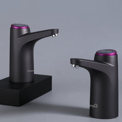 Distributeur d'eau automatique