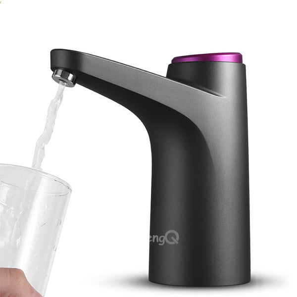 Distributeur d'eau automatique