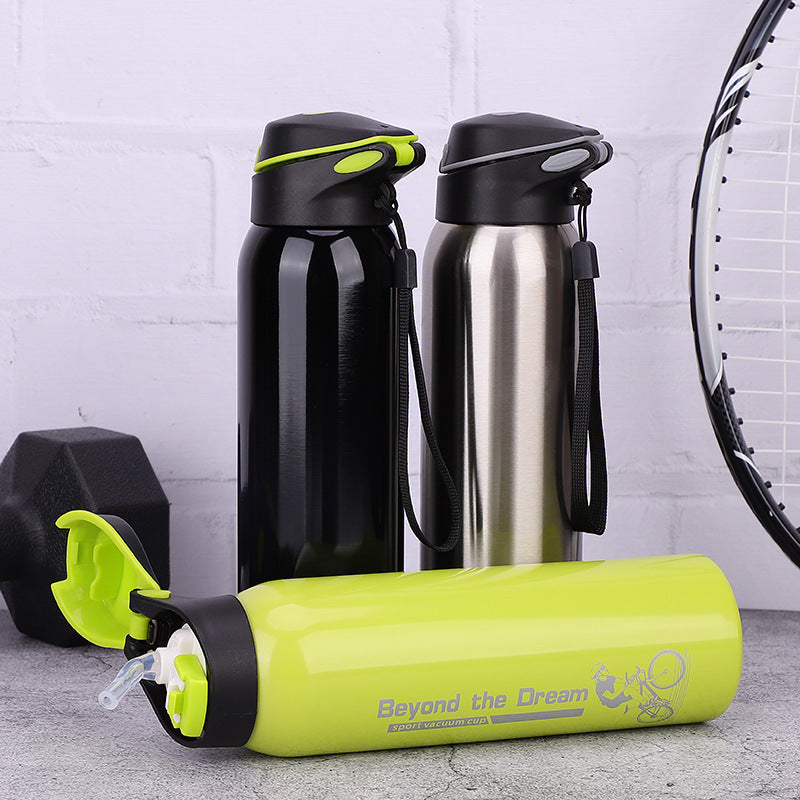 Bouteille d'eau pour vélo
