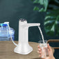 Distributeur d'eau automatique