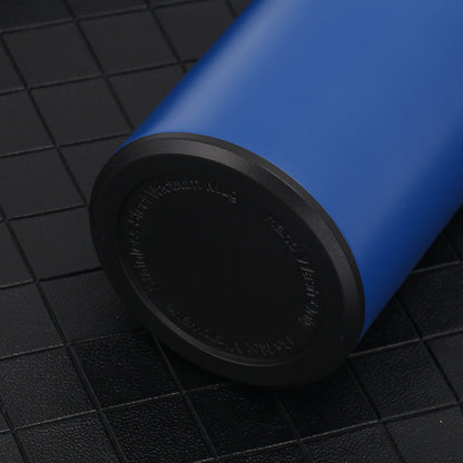 Bouteille isotherme intelligente