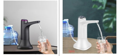 Distributeur d'eau automatique
