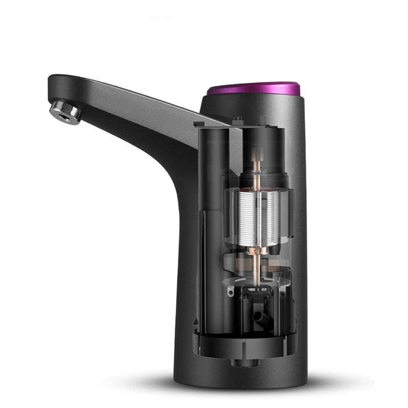 Distributeur d'eau automatique