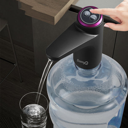 Distributeur d'eau automatique