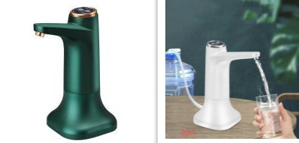 Distributeur d'eau automatique