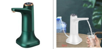 Distributeur d'eau automatique