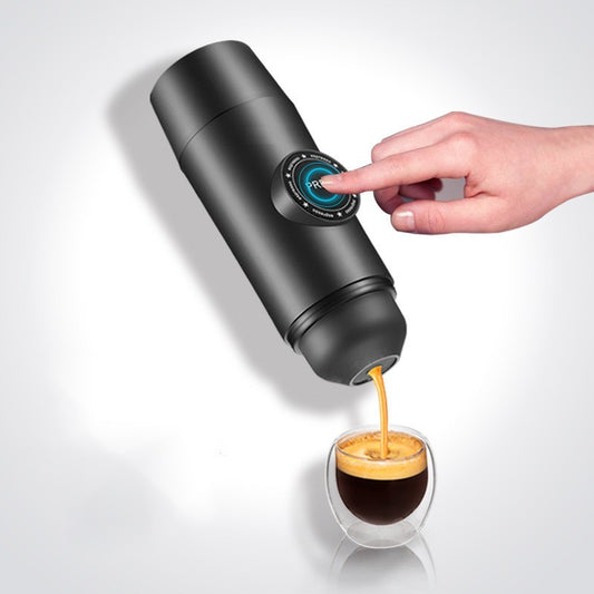 Machine à expresso portable