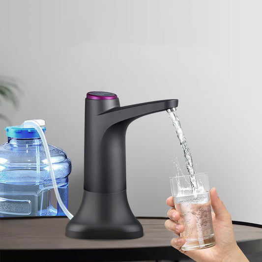 Distributeur d'eau automatique