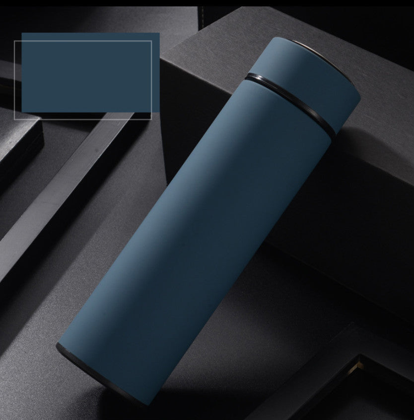 Bouteille de voyage isotherme