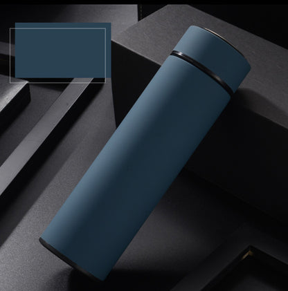 Bouteille de voyage isotherme