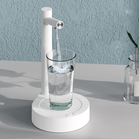 Distributeur d'eau électrique