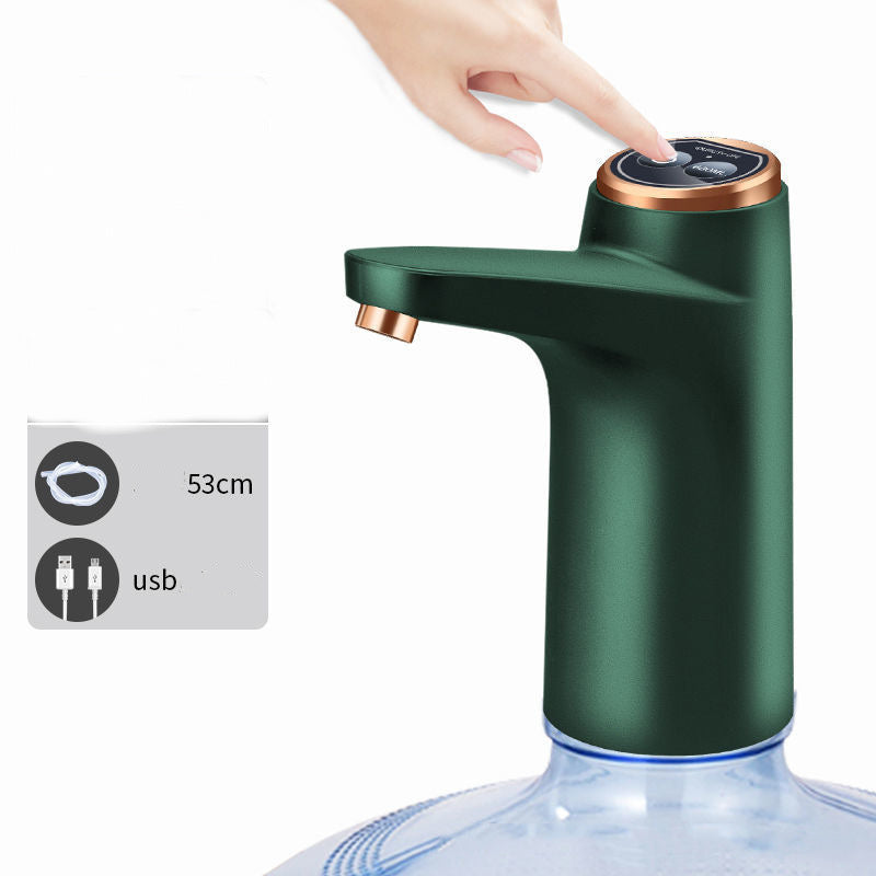 Distributeur d'eau automatique