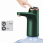 Distributeur d'eau automatique