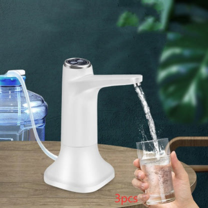 Distributeur d'eau automatique