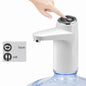 Distributeur d'eau automatique