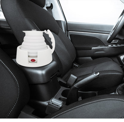 Bouilloire électrique pour voiture