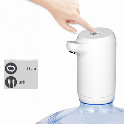 Distributeur d'eau automatique