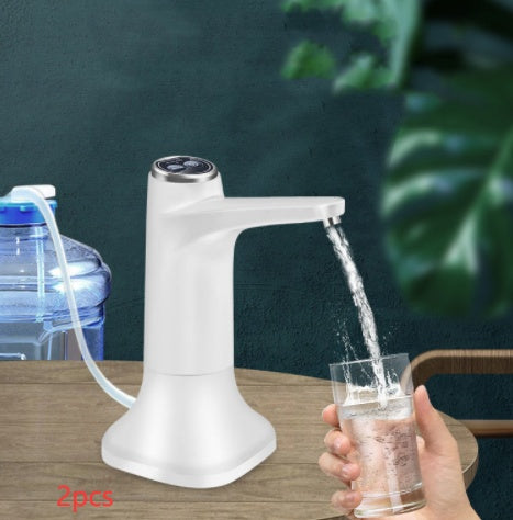 Distributeur d'eau automatique