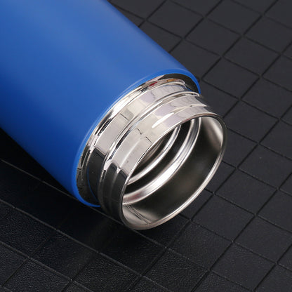 Bouteille isotherme intelligente