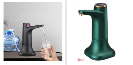 Distributeur d'eau automatique