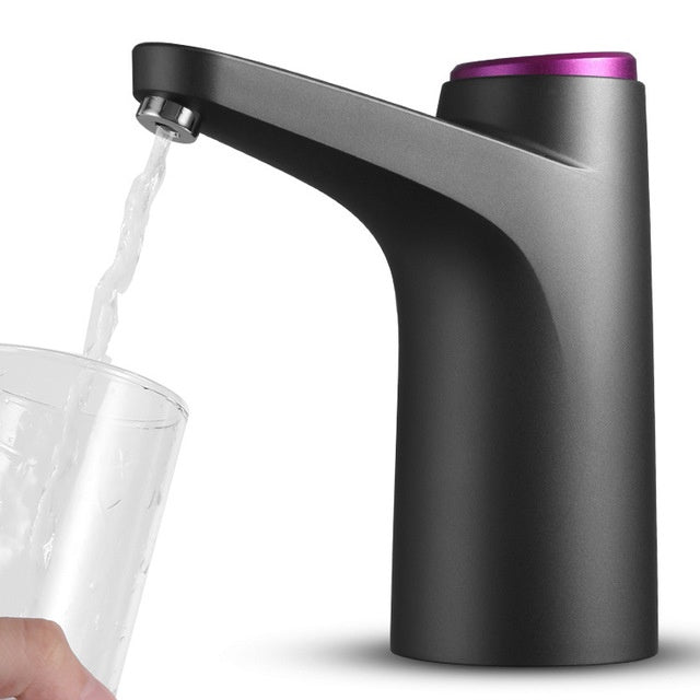 Distributeur d'eau automatique
