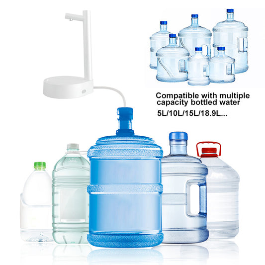 Distributeur d'eau électrique