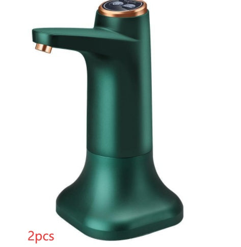 Distributeur d'eau automatique