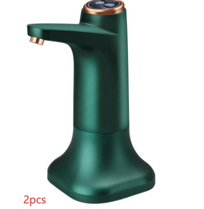 Distributeur d'eau automatique