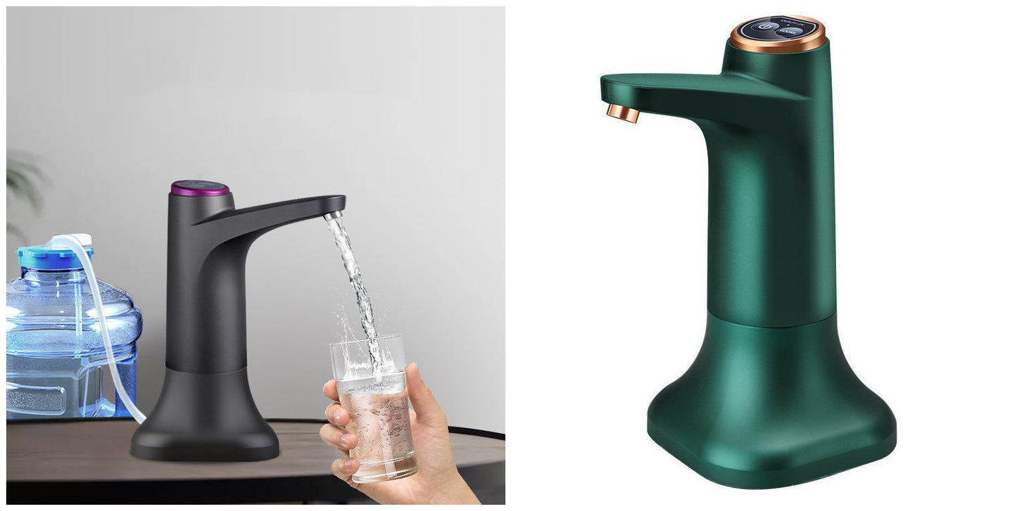 Distributeur d'eau automatique