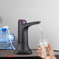 Distributeur d'eau automatique