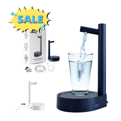 Distributeur d'eau électrique