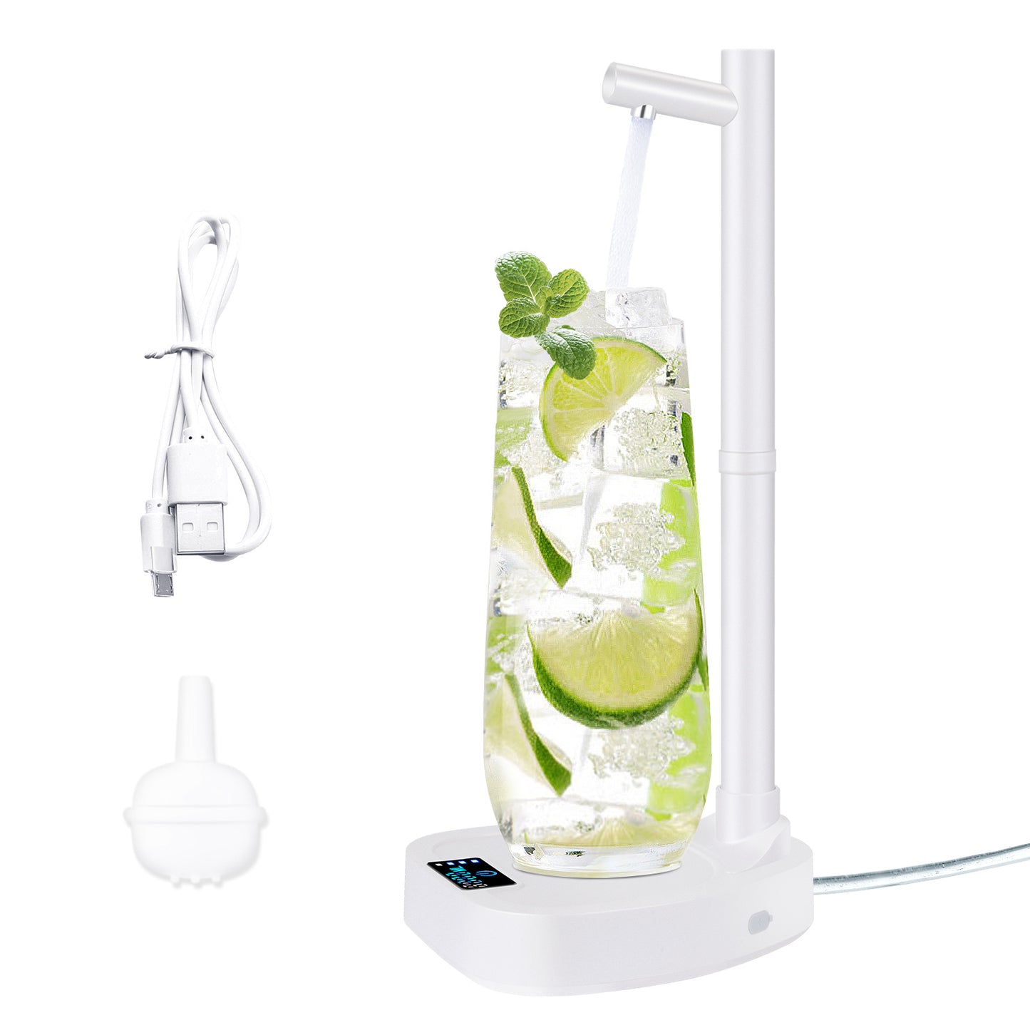 Distributeur d'eau automatique