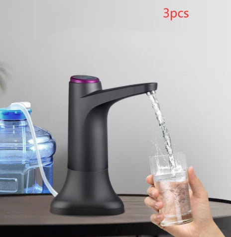 Distributeur d'eau automatique